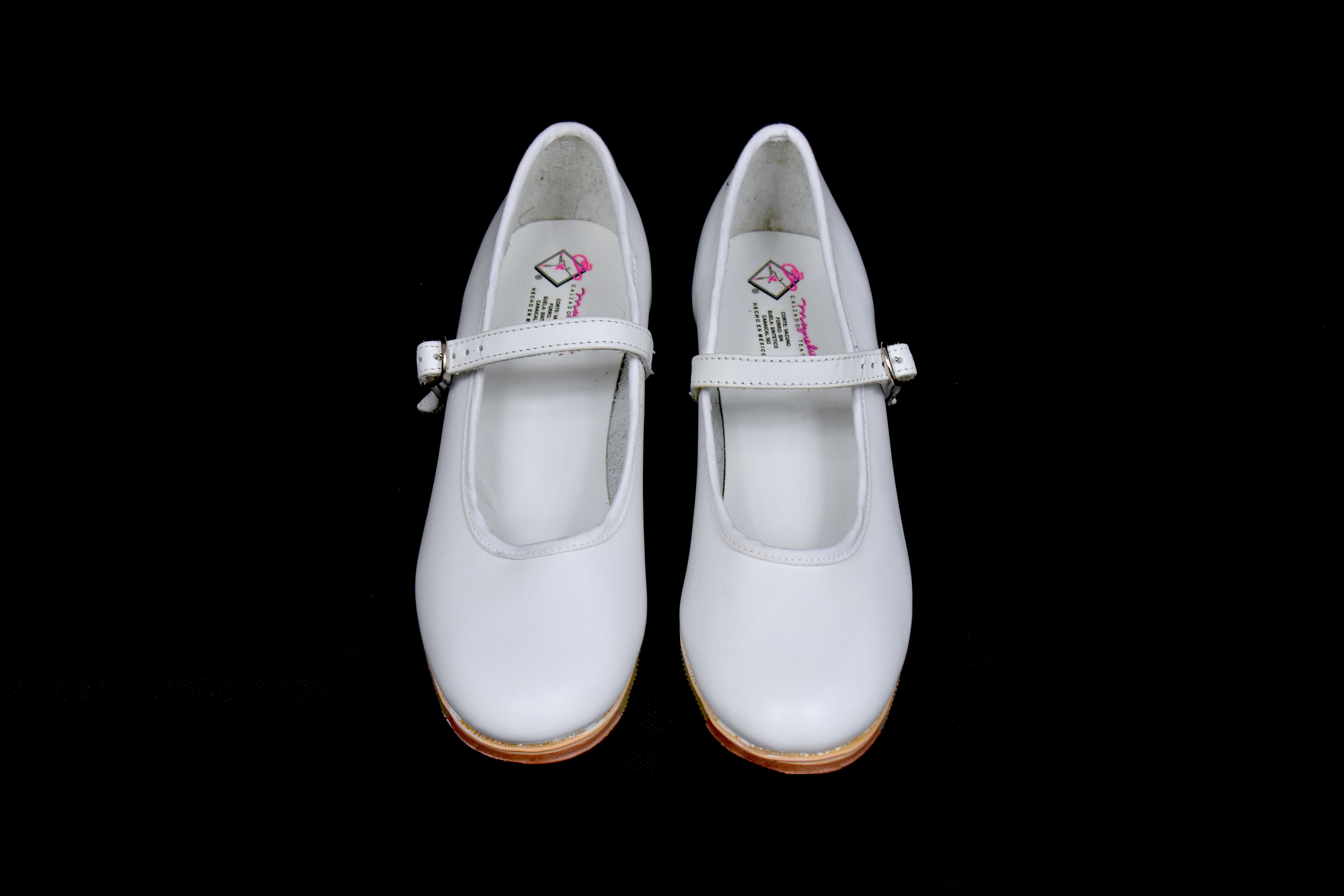 Ecodanza Folklorico Shoe Cheli's Dance Shoes