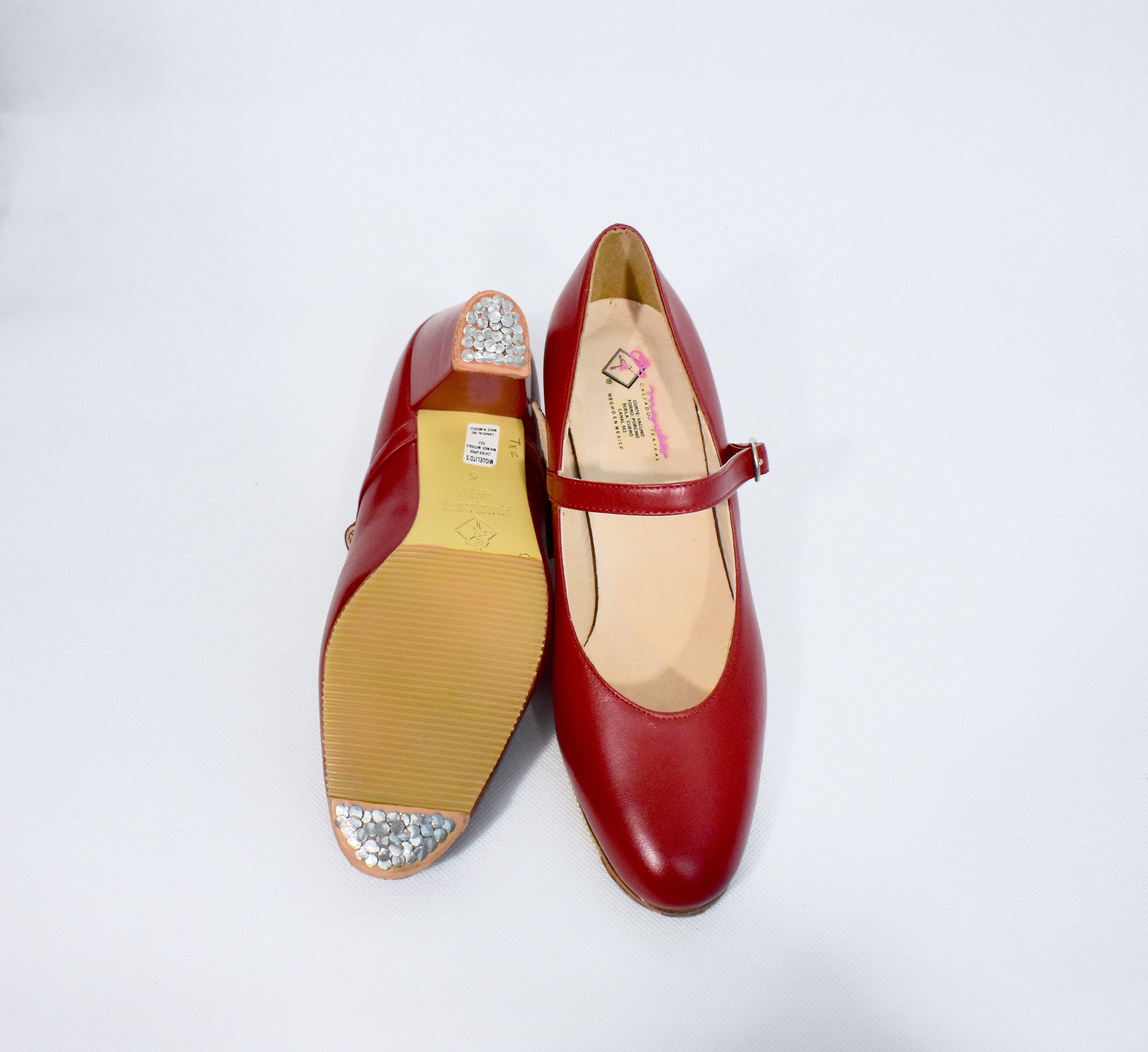 Flamenco Shoe Cheli s Dance Shoes