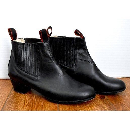 Mens folklorico boots clearance